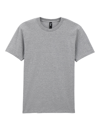 Gildan T-Shirt Sport Grey